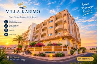 The comfortable palace - 0