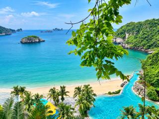 Flamingo - Ocean View Sea and Sand Luxury - 4