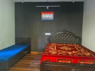 farmer homestay yercaud - 2