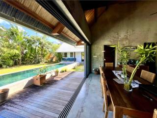 Villa Colibris - 3 bedrooms- Your peaceful hideaway with pool - 8