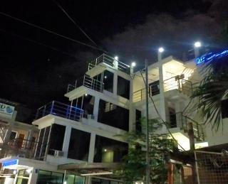 Rey Alexandra Suites 2 - 3