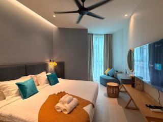 Tropicana Assana Pantai Cenang by Enigma - 9