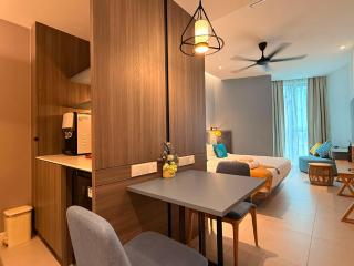 Tropicana Assana Pantai Cenang by Enigma - 8