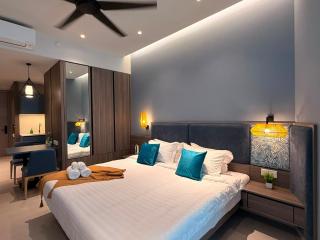 Tropicana Assana Pantai Cenang by Enigma - 3