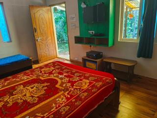 farmer homestay yercaud - 3
