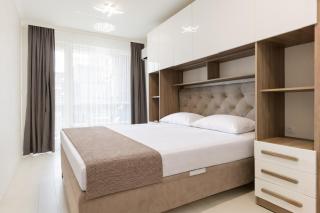 RICH 3 Apartment - 1