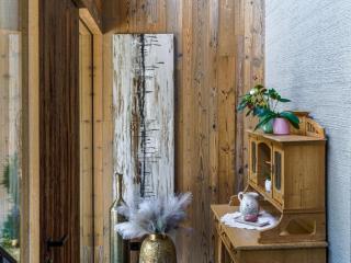 Apartment in Bramberg am Wildkogel with balcony - 3