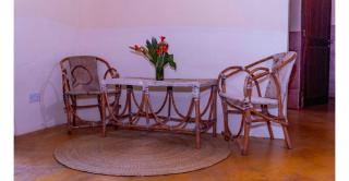 Arusha Felderhof House - 1