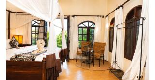 Arusha Felderhof House - 3