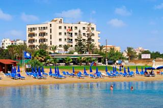 Captain Pier Hotel - Protaras - 1