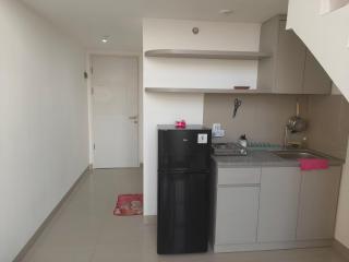 Apartement IconMall Gresik Transit - 3
