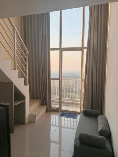 Apartement IconMall Gresik Transit - 1