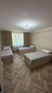 Guest House Karakol - 0