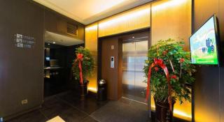 Jinjiang Inn Select Shenyang Tawan Xingshun Night Market Metro Station - 2