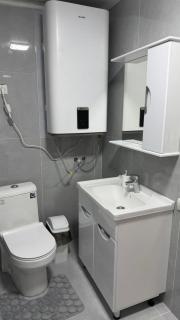 Guest House Karakol - 4