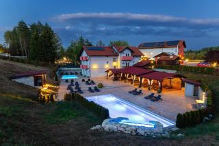 Plitvice Palace Rooms - Adults Only - 0