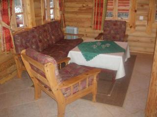Cabin 307 - Type C - 8