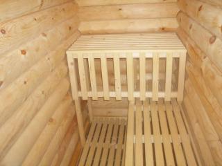 Cabin 307 - Type C - 4
