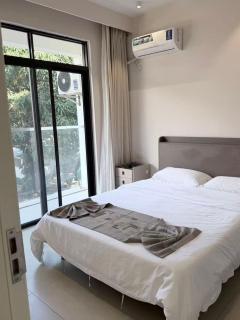 EU Smart Apartment - 5