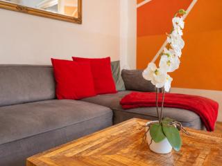 Spacious 2BR Apartment for 6 near Votivkirche & Metro U2 - Viena - 6