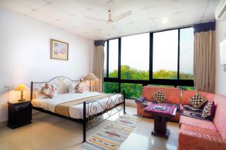 Vikramgarh Lakeview- A Royal Collection - 4