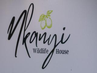 Nkanyi Wildlife House & Cottage - 0
