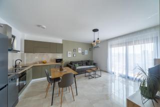 Harizma apartmani - Avenija - 3