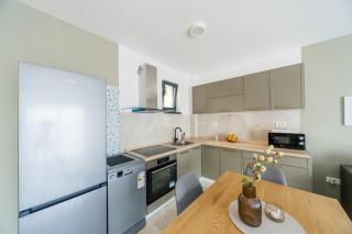 Harizma apartmani - Avenija - 6