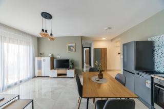 Harizma apartmani - Avenija - 4