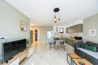 Harizma apartmani - Avenija - 5