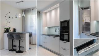 VakarDi & Amber Apartments - 9