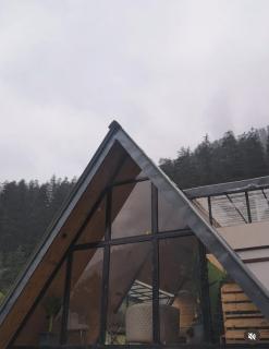 Aframe & Dome - 8