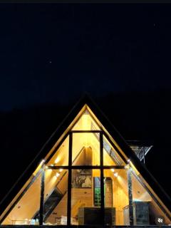 Aframe & Dome - 4