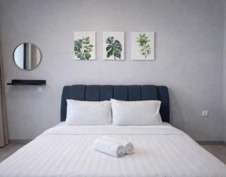Imago Loft Premier Sea View - 9