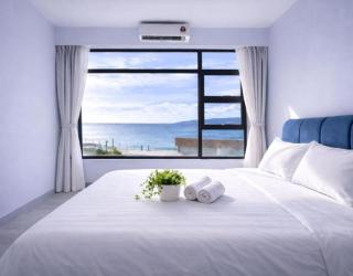 Imago Loft Premier Sea View - 2
