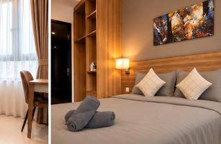 Imago Loft Premier Sea View - 8