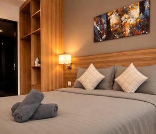 Imago Loft Premier Sea View - 7