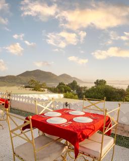 Vikramgarh Lakeview- A Royal Collection - 9