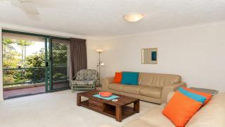 Burleigh Terraces - Hosted by Burleigh Letting - 6