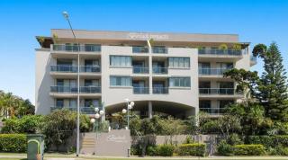 Burleigh Terraces - Hosted by Burleigh Letting - 2