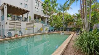Burleigh Terraces - Hosted by Burleigh Letting - 1