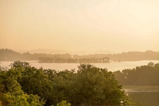 Vikramgarh Lakeview- A Royal Collection - 5