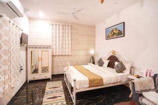 Vikramgarh Lakeview- A Royal Collection - 7