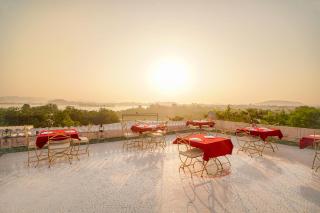 Vikramgarh Lakeview- A Royal Collection - 4