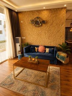 2BHK Premium Villa near Nandi Hills - 6