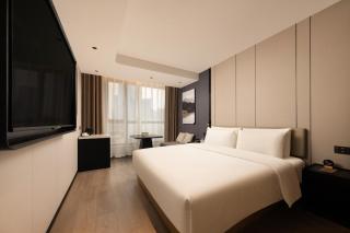 Atour Hotel Guangzhou Tianhe Taikoo Hui - 9