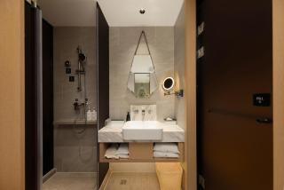 Atour Hotel Guangzhou Tianhe Taikoo Hui - 8