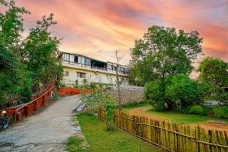 Vikramgarh Lakeview- A Royal Collection - 9