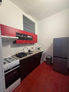 Amber Residence, Hlavna ulica - 8
