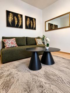 Amber Residence, Hlavna ulica - 0